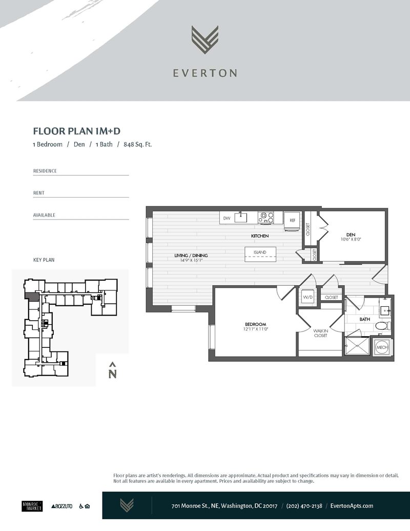 Floorplan Image Url